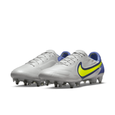 tiempo nike 9