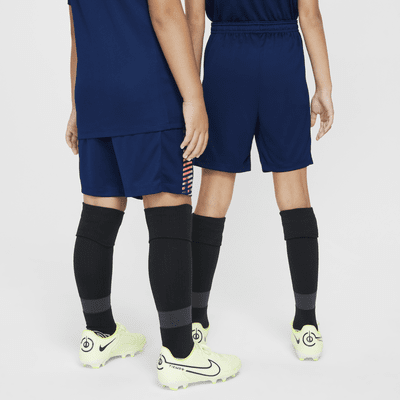 Short de foot Dri-FIT CR7 Academy23 pour ado