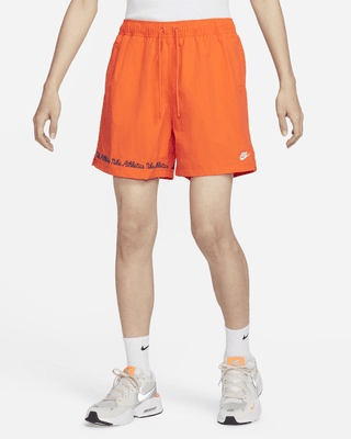 Nike Club Fleece Men's Flow Shorts. Nike JP