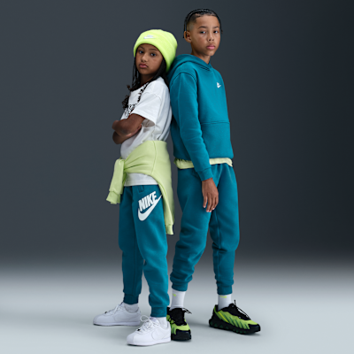 Nike Club Fleece