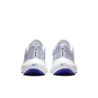 Tenis de correr en pavimento para hombre Nike Zoom Fly 5