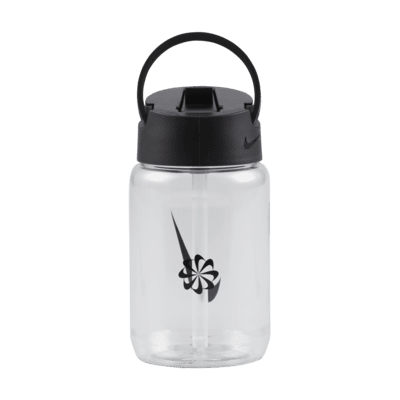 Nike Renew Recharge Tritan Straw Bottle (12 oz)