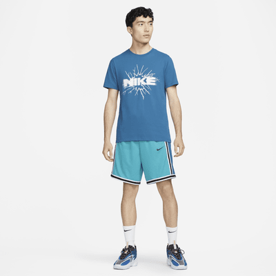 NIKE公式】ナイキ Dri-FIT メンズ バスケットボール Tシャツ