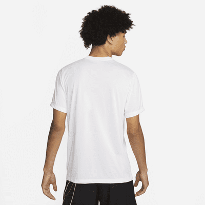 Playera de fitness para hombre Nike Dri-FIT Legend