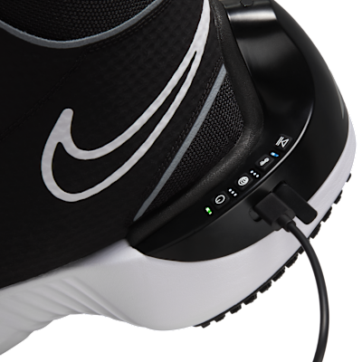 Scarpa Nike x Hyperice Hyperboot