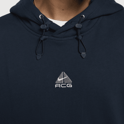 Nike ACG Therma-FIT Fleece Pullover Hoodie