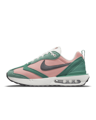 nike air max platform sneakers