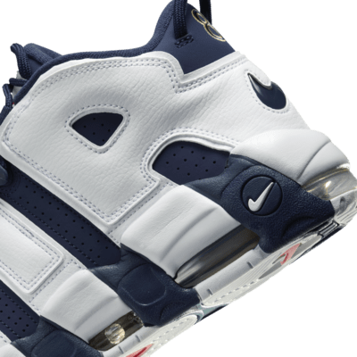 Nike Air More Uptempo '96 Men's Shoes