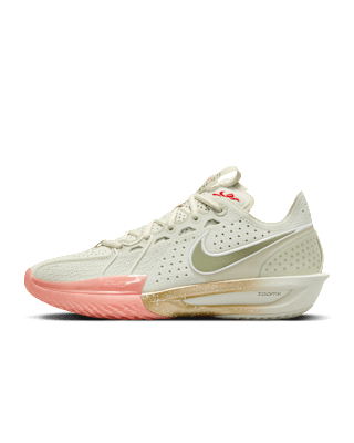 Unisex кроссовки Nike G.T. Cut 3 Basketball для баскетбола