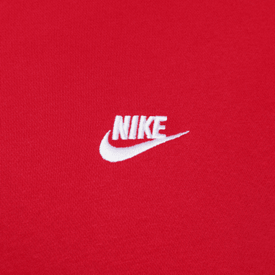 Nike Sportswear Club Fleece Men's Crew