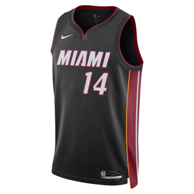 S-2XL Heat City Edition Basketball Uniform Heat Team # 22 Butler Basketball Jerseys Breathable Mesh Colorful Swingman Sportswear Vest 