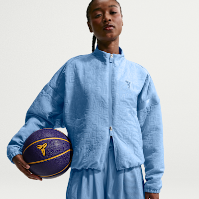 Kobe Women's Nike Basketball Jacket