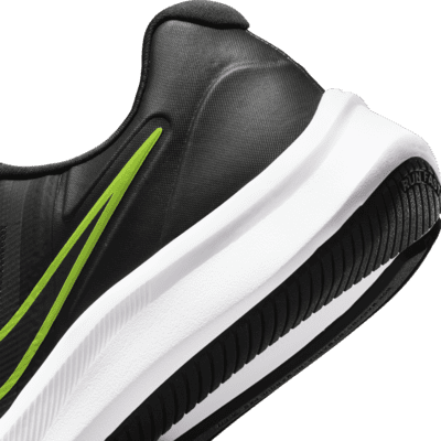 Nike Star Runner 3 Older Kids' Road Running Shoes. Nike PH