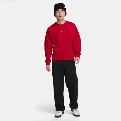 Nike SB Fleece Skate Crew