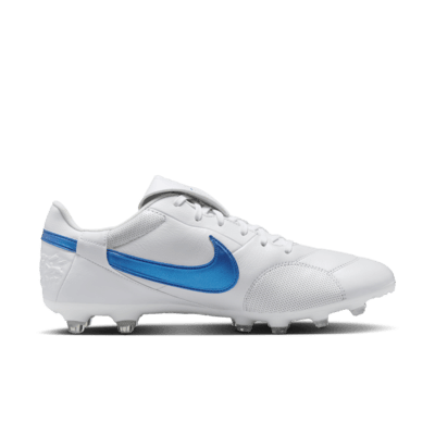 Nike Premier 3 FG Düşük Bilekli Krampon