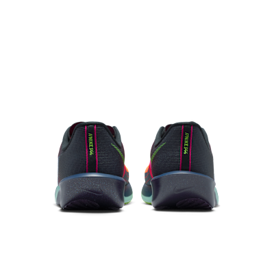 รองเท้าวิ่งโร้ดรันนิ่งผู้ชาย Nike Zoom Rival Fly 4