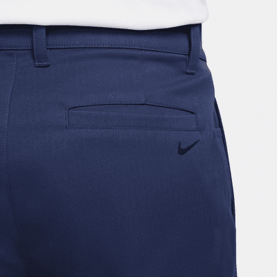 Nike Tour 20 cm Erkek Chino Golf Şortu