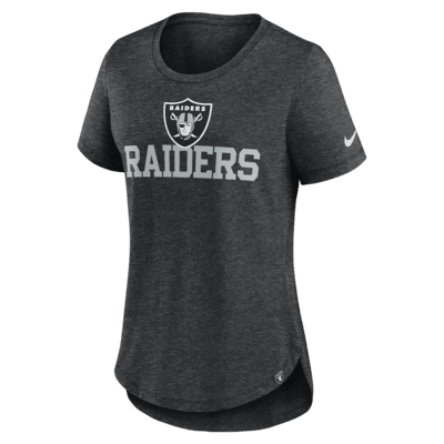 Las Vegas Raiders Women's Nike NFL T-Shirt