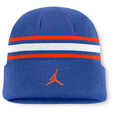 Florida Primetime Utility Campus Men's Jordan Brand College Cuffed Beanie