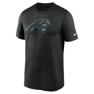 Nike Dri-FIT Logo Legend (NFL Carolina Panthers) Men's T-Shirt. Nike.com