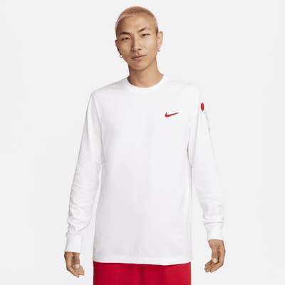 Playera de manga larga Nike Sportswear ACG