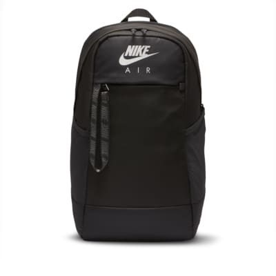 nike air grey backpack