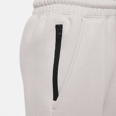 Nike Sportswear Tech Fleece joggingbroek voor meisjes