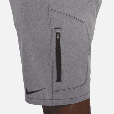 Badshorts Nike Flow 23 cm för män