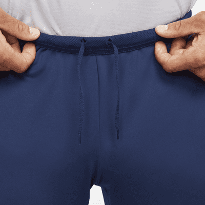 Pantalones de fútbol para hombre Nike Dri-FIT Strike