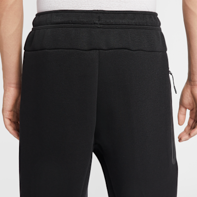 Nike Tech Men's Open-Hem Fleece Pants