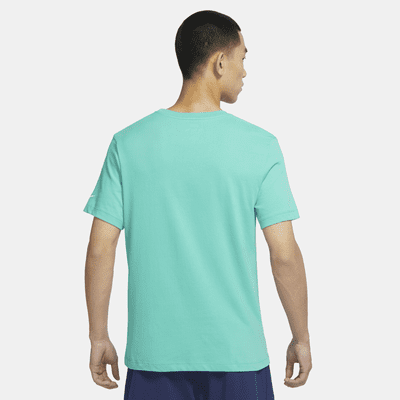 NikeCourt Dri-FIT Rafa Men's Tennis T-Shirt