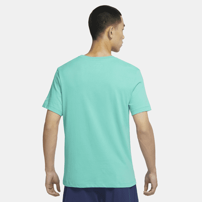 NikeCourt Dri-FIT Rafa Men's Tennis T-Shirt. Nike VN