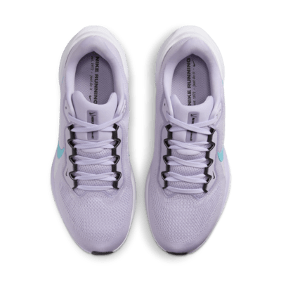 Nike Pegasus 41 hardloopschoenen voor dames (straat)