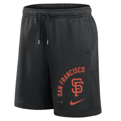 Мужские шорты San Francisco Giants Arched Kicker