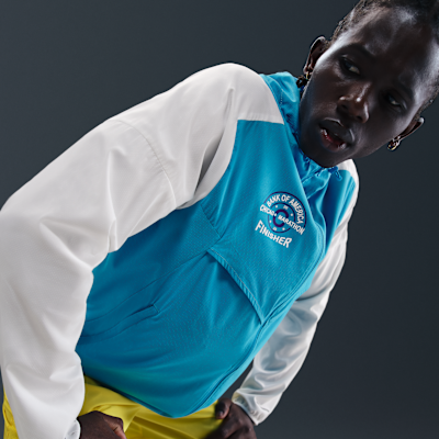 Nike Impossibly Light Men's Hooded Running Jacket
