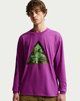 Мужская футболка Nike ACG Dri-FIT Long-Sleeve