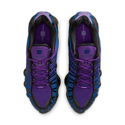 Chaussure Nike Shox TL pour homme