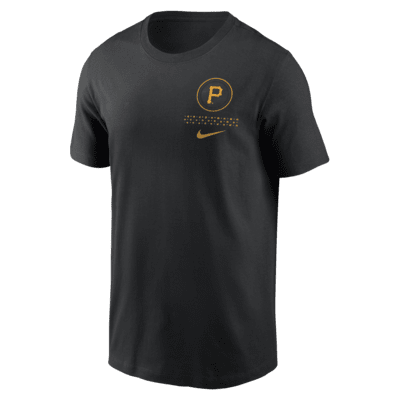 Nike City Connect (MLB Pittsburgh Pirates) Men's T-Shirt