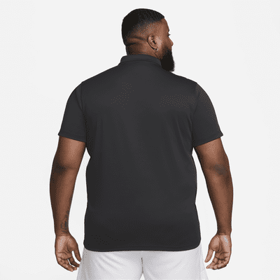 NikeCourt Dri-FIT Erkek Tenis Polo Üst