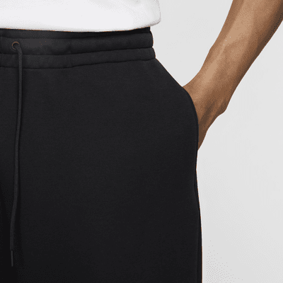 Pantaloni in fleece Nike Tech – Uomo