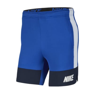 nike dri fit cycling shorts