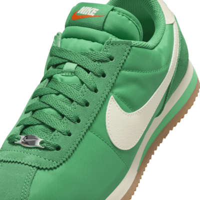 Nike Cortez Textile Shoes