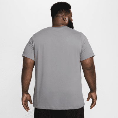 T-shirt da basket Dri-FIT Ja – Uomo