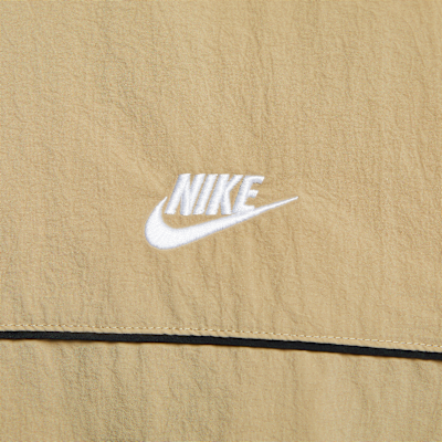 나이키 클럽 남성 후드 재킷