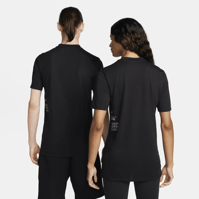 Nike x MMW Men's Short-Sleeve Top