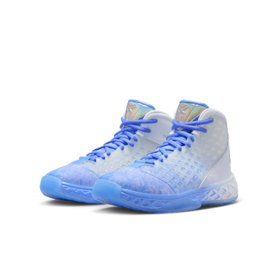 Kobe III Older Kids' Basketball Shoes