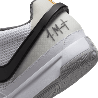 JA 1 EP 'Hunger' Basketball Shoes