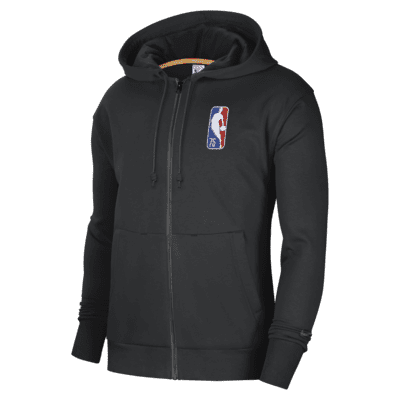 boston celtics courtside hoodie