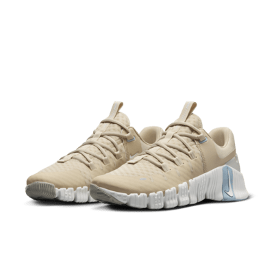 Chaussure d'entraînement Nike Free Metcon 5 pour femme