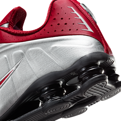 Nike Shox R4 Men's Shoes